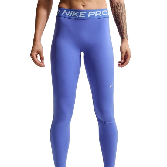 Nike - "Pro" Leggings für Damen (Saphir) - Image 3