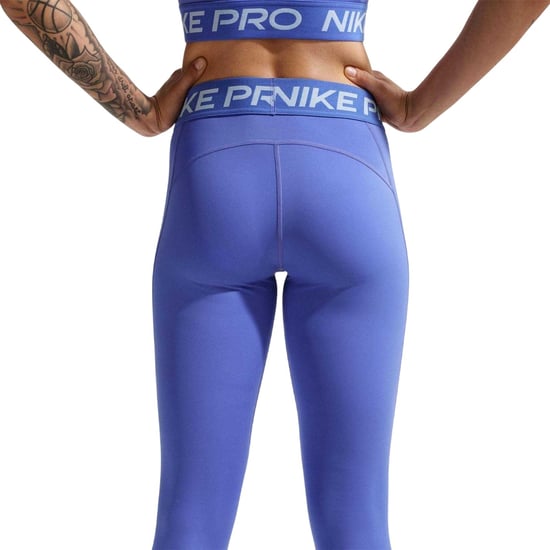 Nike - "Pro" Leggings für Damen (Saphir) - Image 4