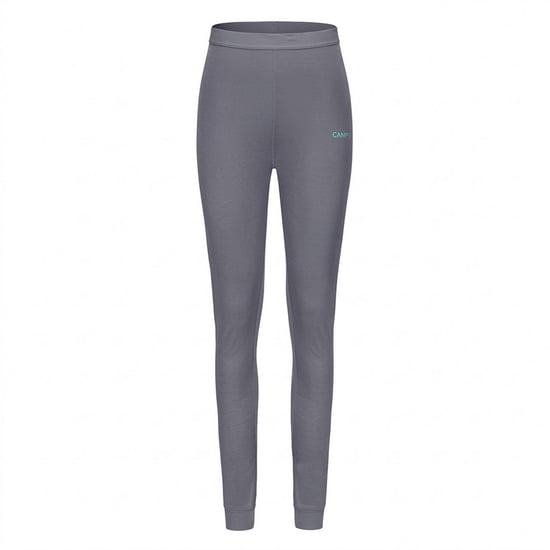 Campri - Thermo-Unterhose für Damen (Grau) - Image 1