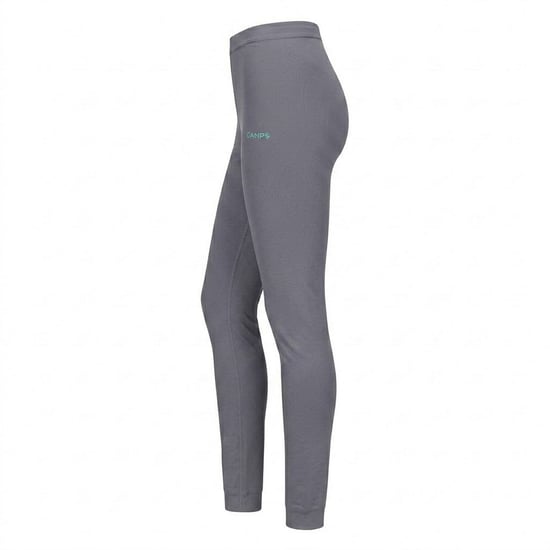 Campri - Thermo-Unterhose für Damen (Grau) - Image 3