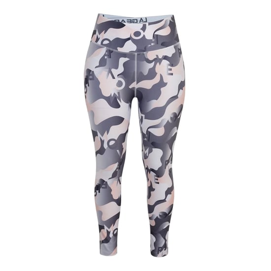 LA Gear - Leggings für Damen (Pink) - Image 1