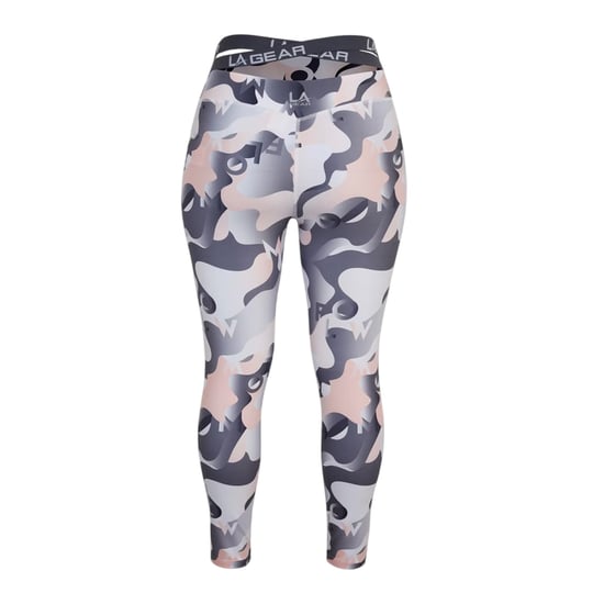 LA Gear - Leggings für Damen (Pink) - Image 2