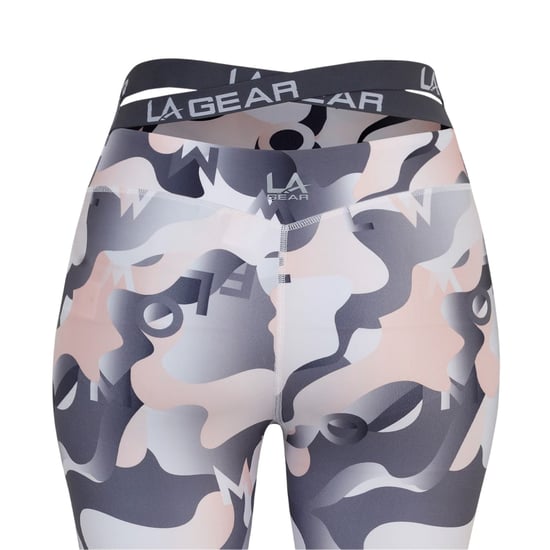 LA Gear - Leggings für Damen (Pink) - Image 3
