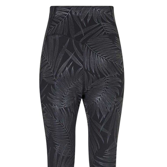 USA Pro - "Core" Leggings für Damen (Schwarz) - Image 4