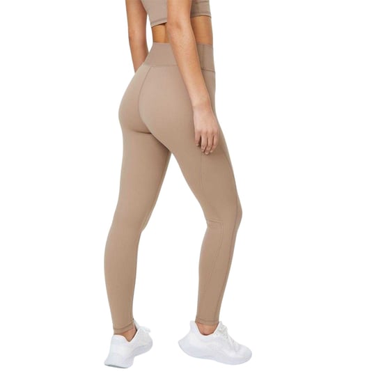 USA Pro - "Sophie Habboo" Leggings für Damen (Beige) - Image 3