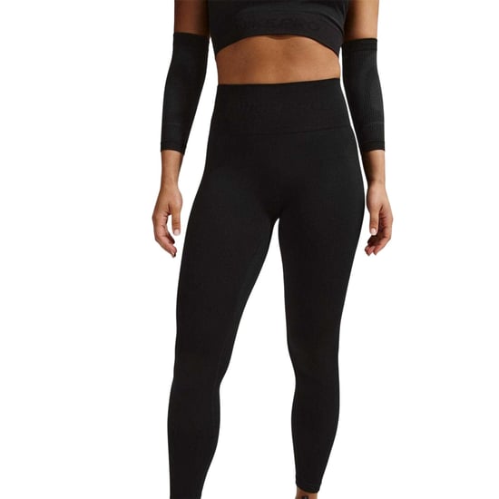 Nike - "Pro" Leggings für Damen (Schwarz) - Image 3
