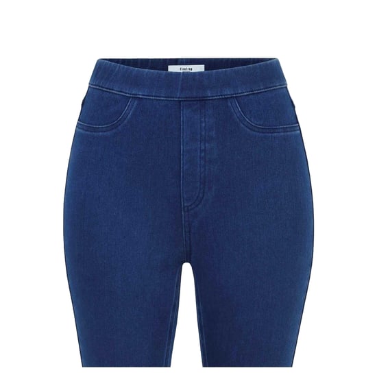 Firetrap - Jeggings für Damen (Jeansblau) - Image 3