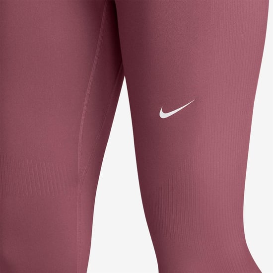 Nike - "Pro" Leggings für Damen (Rosa Rauch) - Image 3