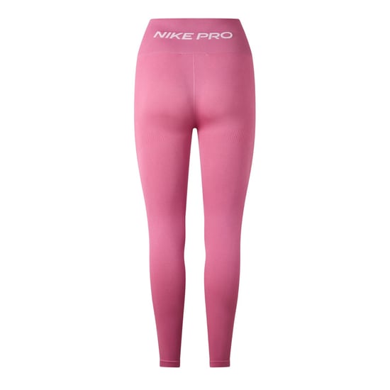 Nike - "Pro" Leggings für Damen (Pfingstrose) - Image 2