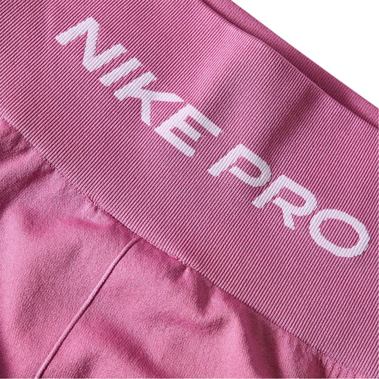Nike - "Pro" Leggings für Damen (Pfingstrose) - Image 3