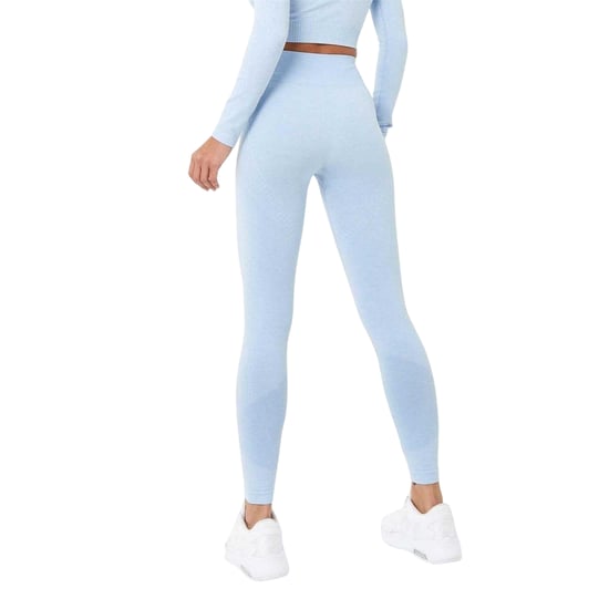 USA Pro - Leggings für Damen (Brunnera Blau) - Image 3