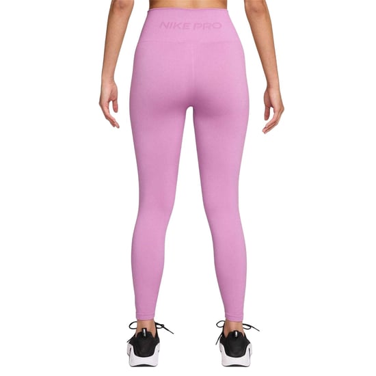 Nike - "Pro" Leggings für Damen (Magenta) - Image 2