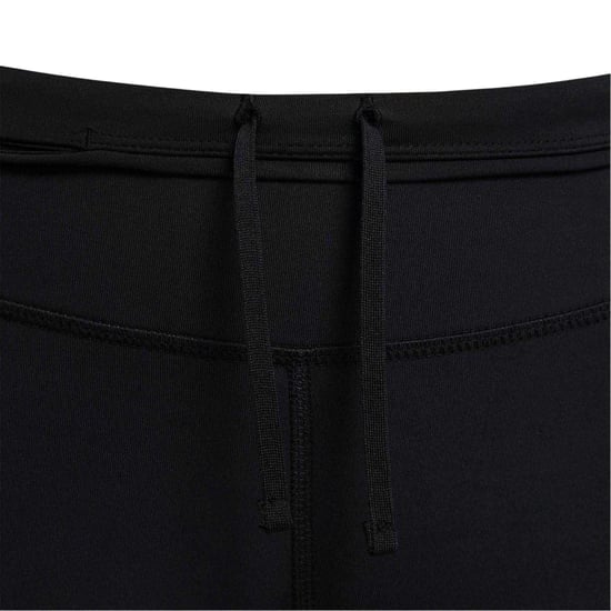 Nike - Leggings für Damen , Laufen (Schwarz) - Image 3