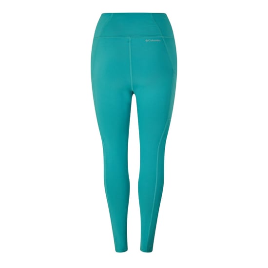 Columbia - "Boundless" Leggings für Damen (Petrol) - Image 3