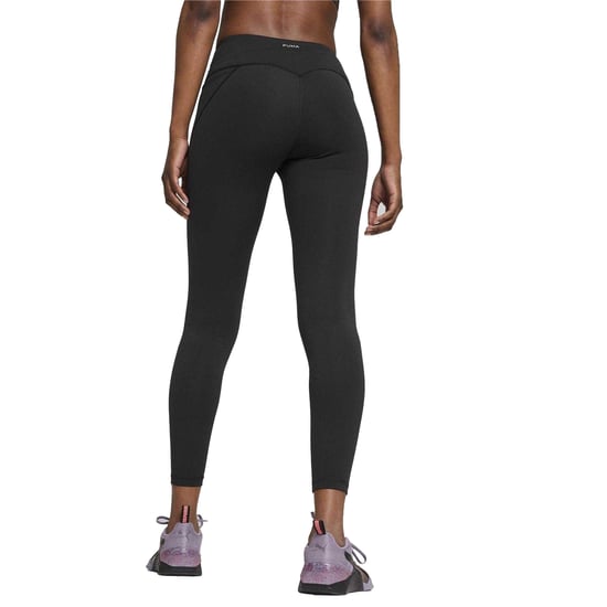 Puma - Leggings für Damen (Schwarz) - Image 3