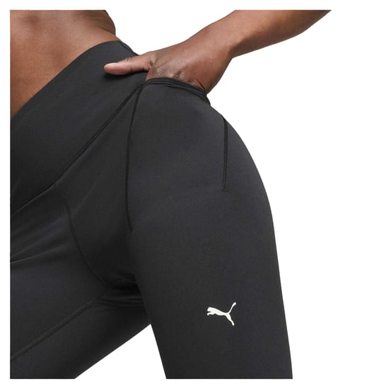 Puma - Leggings für Damen (Schwarz) - Image 4