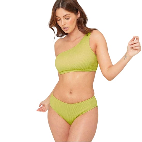 Be You - Bikinihöschen für Damen (Limone) - Image 2
