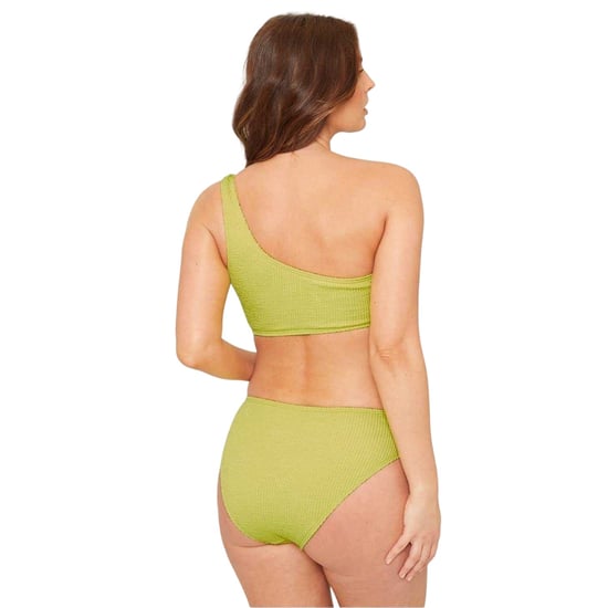 Be You - Bikinihöschen für Damen (Limone) - Image 3