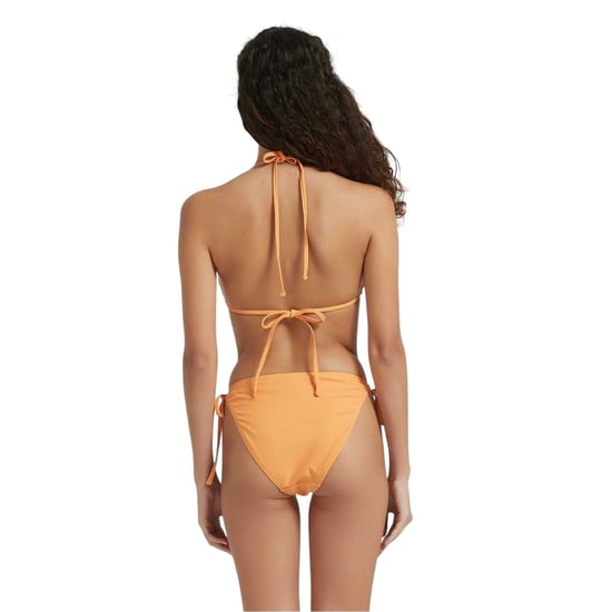Be You - Bikinihöschen für Damen, Seitlich gebunden (Orange) - Image 3