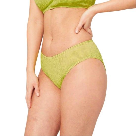 Be You - Bikinihöschen für Damen (Limone) - Image 4