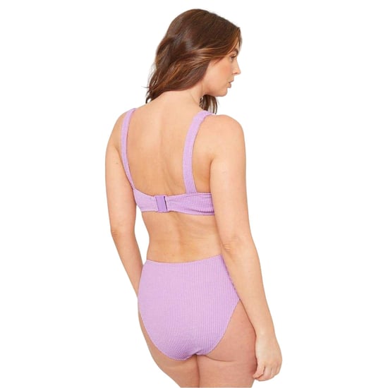 Be You - Bikinihöschen für Damen (Flieder) - Image 3