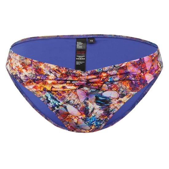 Biba - "Icon" Bikinihöschen für Damen (Bunt) - Image 1