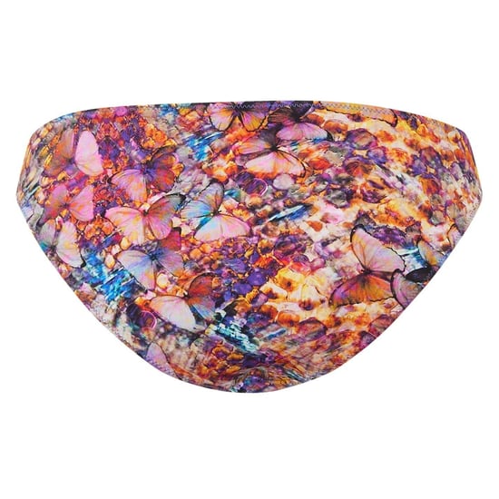 Biba - "Icon" Bikinihöschen für Damen (Bunt) - Image 2
