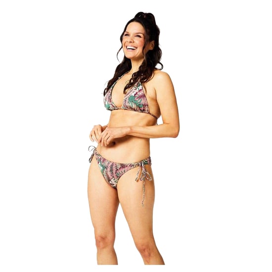 Biba - "Layla" Bikini Oberteil für Damen (Bunt) - Image 2
