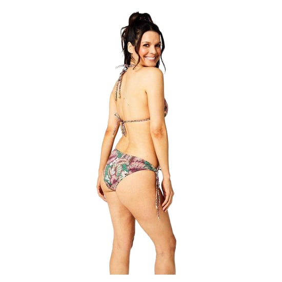Biba - "Layla" Bikini Oberteil für Damen (Bunt) - Image 3
