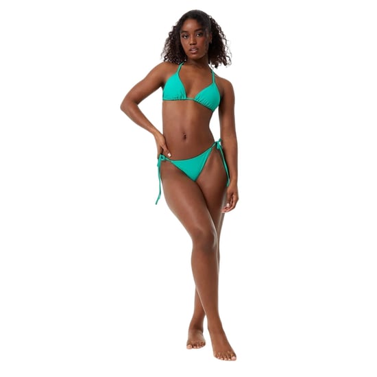 Jack Wills - Bikini Oberteil für Damen (Grün) - Image 1