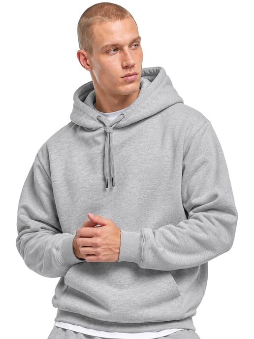 Kruze | 3er-Pack Herren-Fleece-Hoodies – BLK/GRY/NVY - Image 3