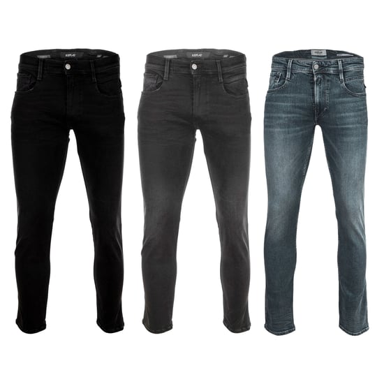 Replay Jeans - Image 1
