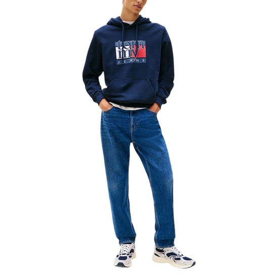 Logo Kapuzenpullover - Image 4