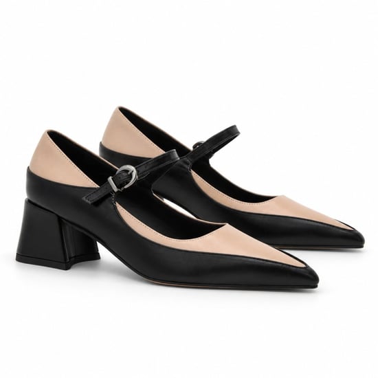 Montevita Damen-Schuhe, Schwarz - Image 1