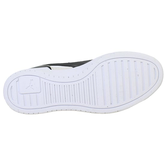 Puma CA Pro Lux III Herren-Sneaker Weiß/Schwarz - Image 5