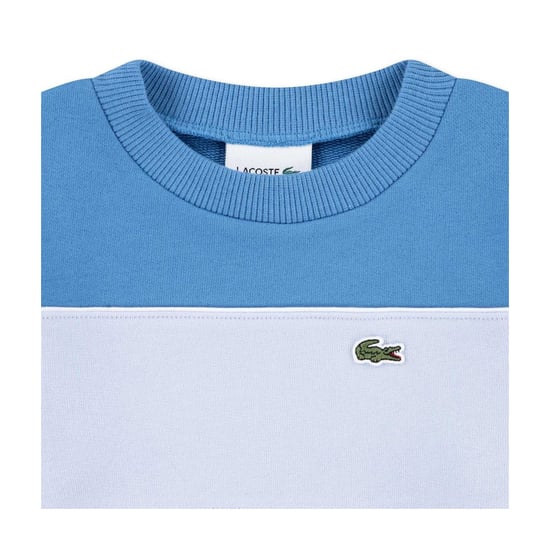 Lacoste - Sweatshirt für Kinder (Blau) - Image 3
