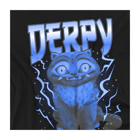 K-Pop Demon Hunters - Sweatshirt für Kinder (Schwarz) - Image 3