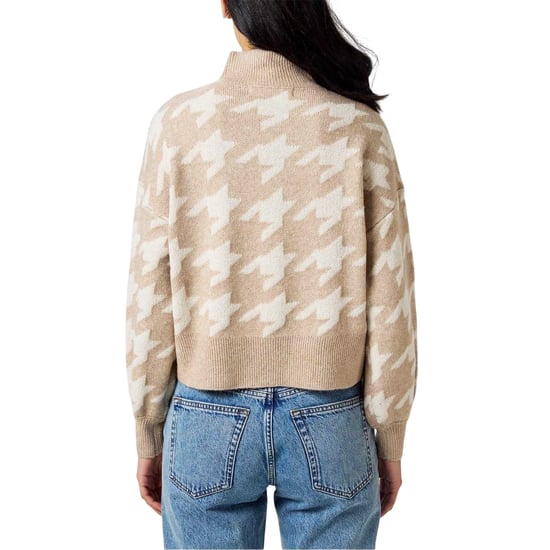 Vero Moda - Pullover für Damen, Rollkragen (Nerz) - Image 3