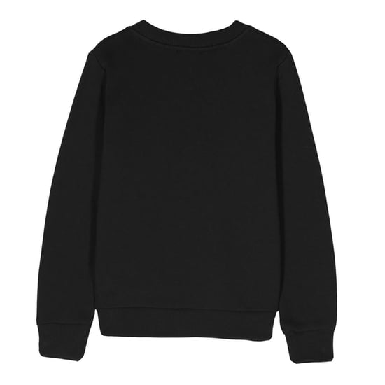 K-Pop Demon Hunters - Sweatshirt für Kinder (Schwarz) - Image 2