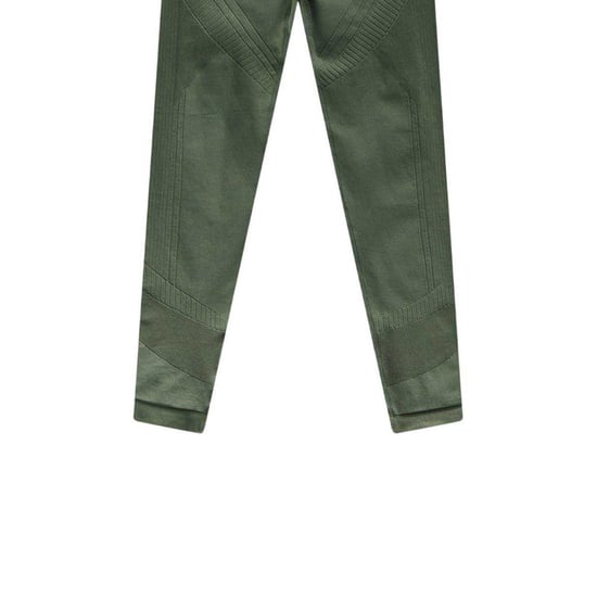 USA Pro - Leggings für Kinder (Armee-Khaki) - Image 3