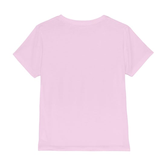 Peppa Pig - "Big Sister" T-Shirt für Kinder (Hellrosa) - Image 2