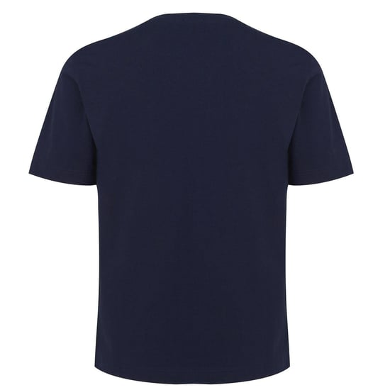 Boss - "Tchup" T-Shirt für Herren (Marine) - Image 5