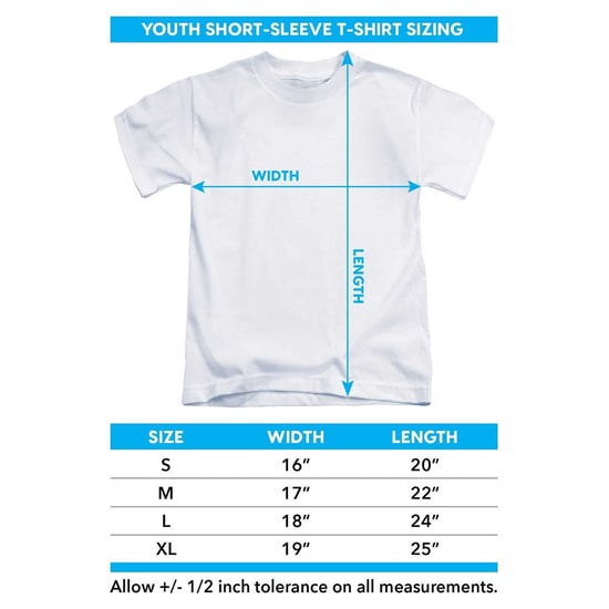 K-Pop Demon Hunters - "Saja Boys" T-Shirt für Kinder (Pink) - Image 4