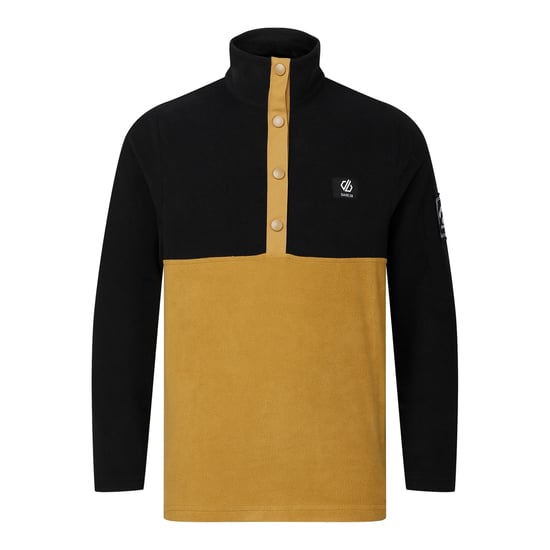 Dare 2B - "Rapid" Fleece-Oberteil für Kinder (Holzbraun) - Image 1