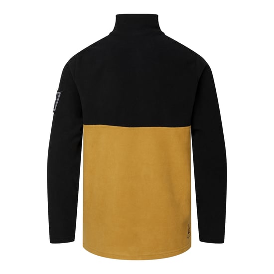 Dare 2B - "Rapid" Fleece-Oberteil für Kinder (Holzbraun) - Image 2