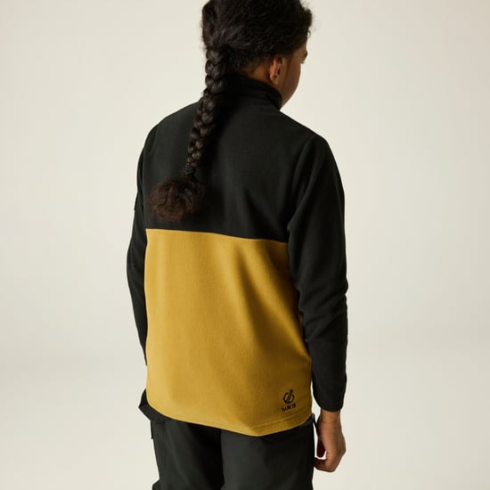 Dare 2B - "Rapid" Fleece-Oberteil für Kinder (Holzbraun) - Image 6