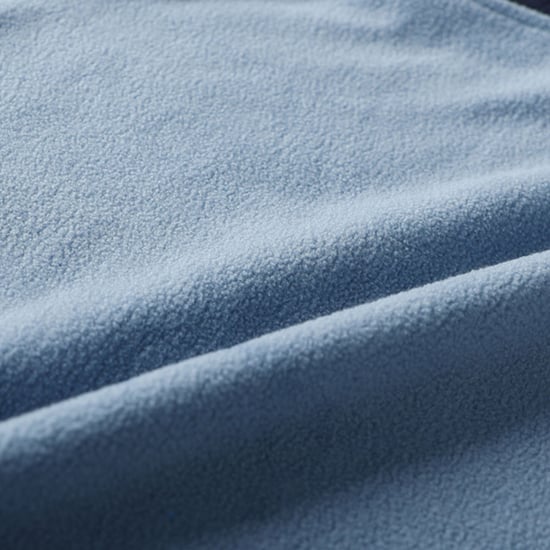 Dare 2B - "Rapid" Fleece-Oberteil für Kinder (Blau) - Image 4