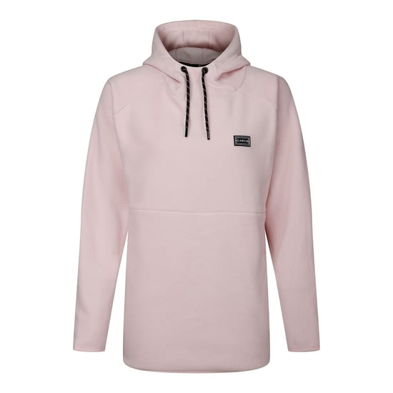 Dare 2B - "Snowburst" Kapuzenpullover für Damen (Rosa Nebel) - Image 2