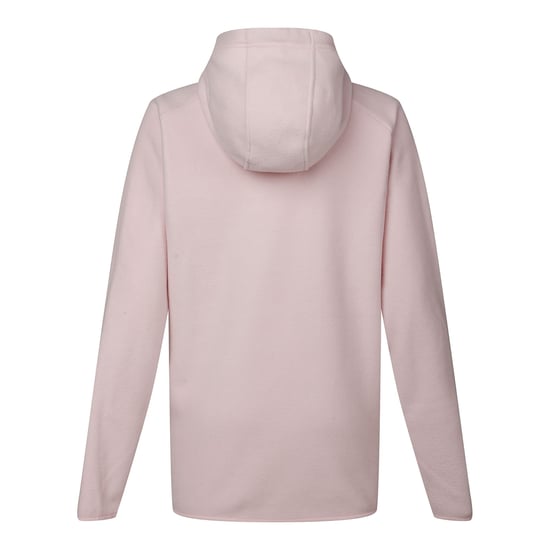 Dare 2B - "Snowburst" Kapuzenpullover für Damen (Rosa Nebel) - Image 3