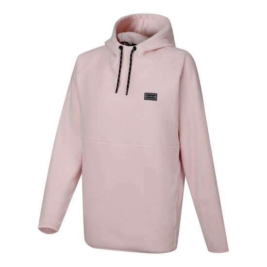 Dare 2B - "Snowburst" Kapuzenpullover für Damen (Rosa Nebel) - Image 4